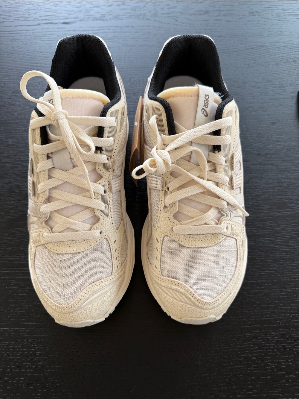 Asics Gel-Kayano 14 Imperfection Pack Cream